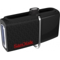 USB 3.0 32GB SanDisk Dual Drive OTG
